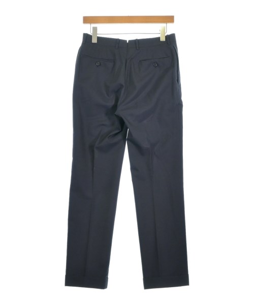 BEAMS F（ビームスエフ）ビジネス 紺 サイズ:-(M位)/-(S位) メンズ/2200671915032