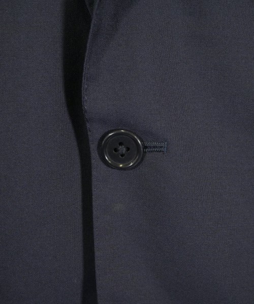 BEAMS F（ビームスエフ）ビジネス 紺 サイズ:-(M位)/-(S位) メンズ/2200671915032