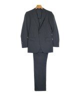 BEAMS F（ビームスエフ）ビジネス 紺 サイズ:-(M位)/-(S位) メンズ/2200671915032