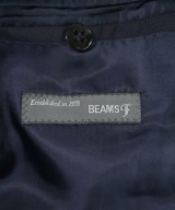 BEAMS F（ビームスエフ）ビジネス 紺 サイズ:-(M位)/-(S位) メンズ/2200671915032