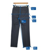 BEAMS F（ビームスエフ）ビジネス 紺 サイズ:-(M位)/-(S位) メンズ/2200671915032