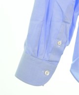 BEAMS F（ビームスエフ）ドレスシャツ 青 サイズ:40(L位) メンズ/2200673587053