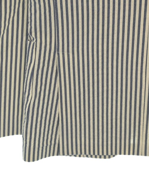 BEAMS F（ビームスエフ）テーラードジャケット 白 サイズ:46(M位) メンズ/2200672807039