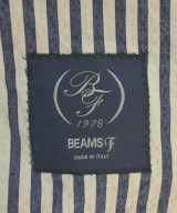 BEAMS F（ビームスエフ）テーラードジャケット 白 サイズ:46(M位) メンズ/2200672807039