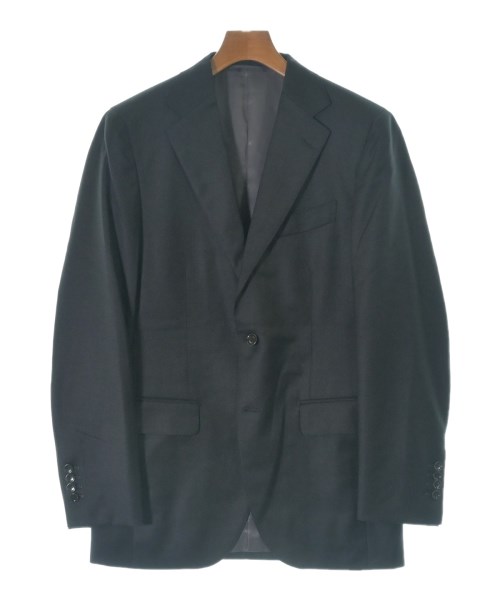 BEAMS F（ビームスエフ）その他 黒 サイズ:48(L位)/48(L位) メンズ/2200672807046