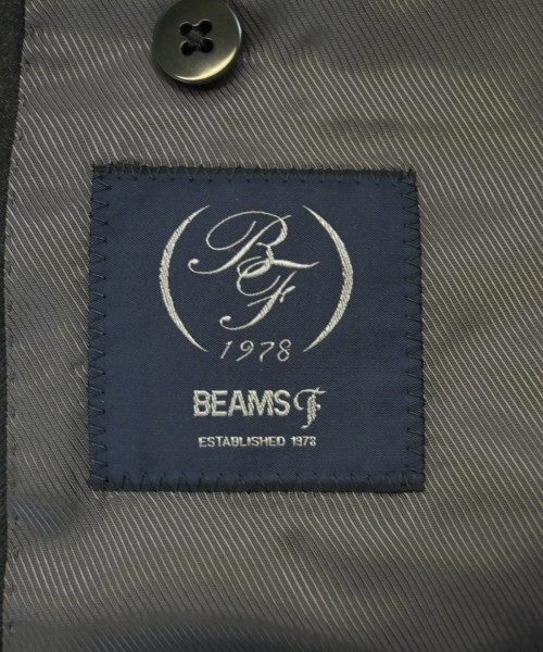 BEAMS F（ビームスエフ）その他 黒 サイズ:48(L位)/48(L位) メンズ/2200672807046