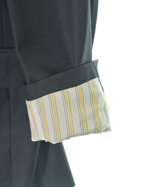 BEAMS F（ビームスエフ）その他 黒 サイズ:48(L位)/48(L位) メンズ/2200672807046