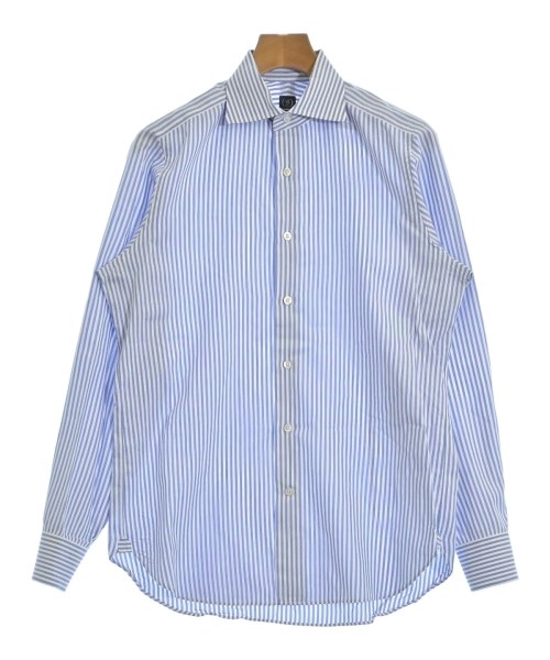 BEAMS F(ビームスエフ)ドレスシャツ 白 サイズ:15 1/2(M位)/2200674536036