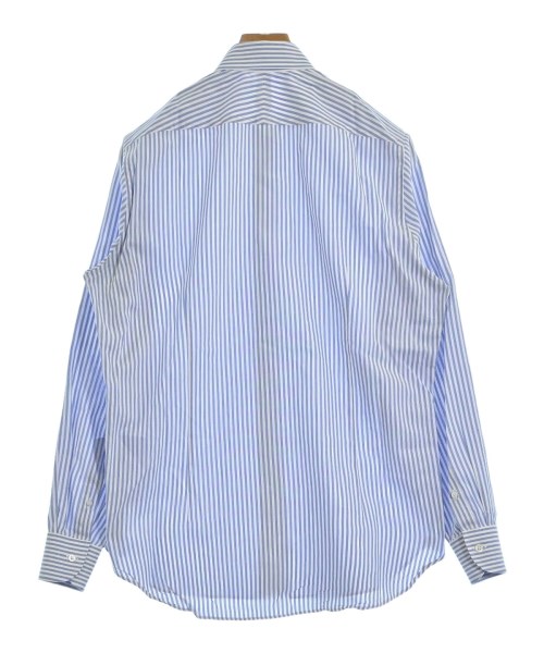 BEAMS F（ビームスエフ）ドレスシャツ 白 サイズ:15 1/2(M位) メンズ/2200674536036