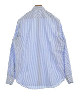 BEAMS F（ビームスエフ）ドレスシャツ 白 サイズ:15 1/2(M位) メンズ/2200674536036