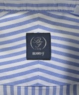 BEAMS F（ビームスエフ）ドレスシャツ 白 サイズ:15 1/2(M位) メンズ/2200674536036