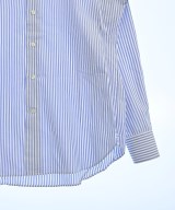 BEAMS F（ビームスエフ）ドレスシャツ 白 サイズ:15 1/2(M位) メンズ/2200674536036