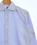 BEAMS F（ビームスエフ）ドレスシャツ 白 サイズ:15 1/2(M位) メンズ/2200674536036