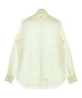 BEAMS F（ビームスエフ）ドレスシャツ 白 サイズ:42(XL位) メンズ/2200689838293