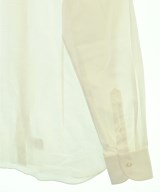 BEAMS F（ビームスエフ）ドレスシャツ 白 サイズ:42(XL位) メンズ/2200689838293