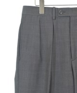 BEAMS F（ビームスエフ）スラックス グレー サイズ:40(M位) メンズ/2200692384022