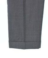 BEAMS F（ビームスエフ）スラックス グレー サイズ:40(M位) メンズ/2200692384022