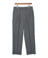 BEAMS F スラックス