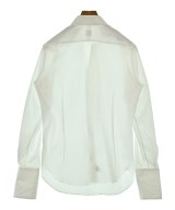 BEAMS F（ビームスエフ）ドレスシャツ 白 サイズ:15(S位) メンズ/2200696531026