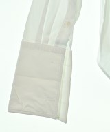 BEAMS F（ビームスエフ）ドレスシャツ 白 サイズ:15(S位) メンズ/2200696531026