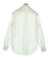 BEAMS F（ビームスエフ）ドレスシャツ 白 サイズ:15(S位) メンズ/2200696531033