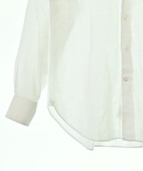 BEAMS F（ビームスエフ）ドレスシャツ 白 サイズ:15(S位) メンズ/2200696531033
