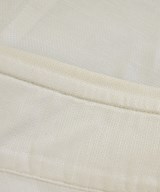 BEAMS F（ビームスエフ）ドレスシャツ 白 サイズ:15(S位) メンズ/2200696531033