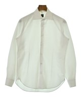BEAMS F（ビームスエフ）ドレスシャツ 白 サイズ:15(M位) メンズ/2200696531040