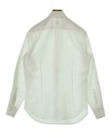BEAMS F（ビームスエフ）ドレスシャツ 白 サイズ:15(M位) メンズ/2200696531040