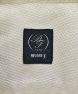 BEAMS F（ビームスエフ）ドレスシャツ 白 サイズ:15(M位) メンズ/2200696531040