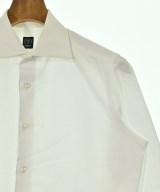 BEAMS F（ビームスエフ）ドレスシャツ 白 サイズ:15(M位) メンズ/2200696531040