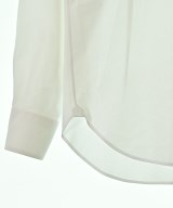 BEAMS F（ビームスエフ）ドレスシャツ 白 サイズ:15(M位) メンズ/2200696531040