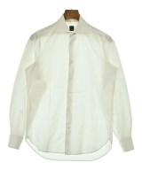 BEAMS F（ビームスエフ）ドレスシャツ 白 サイズ:15(M位) メンズ/2200696531057