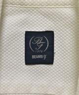 BEAMS F（ビームスエフ）ドレスシャツ 白 サイズ:15(M位) メンズ/2200696531057