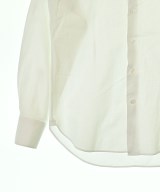 BEAMS F（ビームスエフ）ドレスシャツ 白 サイズ:15(M位) メンズ/2200696531057