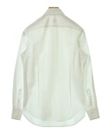 BEAMS F（ビームスエフ）ドレスシャツ 白 サイズ:38(S位) メンズ/2200696531064