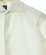 BEAMS F（ビームスエフ）ドレスシャツ 白 サイズ:38(S位) メンズ/2200696531064