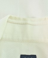 BEAMS F（ビームスエフ）ドレスシャツ 白 サイズ:38(S位) メンズ/2200696531064