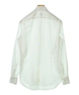BEAMS F（ビームスエフ）ドレスシャツ 白 サイズ:38(S位) メンズ/2200696531071
