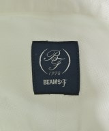 BEAMS F（ビームスエフ）ドレスシャツ 白 サイズ:38(S位) メンズ/2200696531071