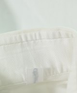 BEAMS F（ビームスエフ）ドレスシャツ 白 サイズ:38(S位) メンズ/2200696531071