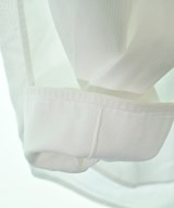 BEAMS F（ビームスエフ）ドレスシャツ 白 サイズ:38(S位) メンズ/2200696531071