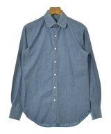 BEAMS F カジュアルシャツ