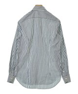 BEAMS F（ビームスエフ）ドレスシャツ 白 サイズ:38(S位) メンズ/2200696531118
