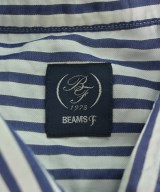 BEAMS F（ビームスエフ）ドレスシャツ 白 サイズ:38(S位) メンズ/2200696531118