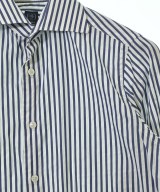 BEAMS F（ビームスエフ）ドレスシャツ 白 サイズ:38(S位) メンズ/2200696531118
