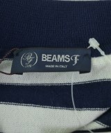 BEAMS F（ビームスエフ）ニット・セーター 白 サイズ:50(XL位) メンズ/2200697920263