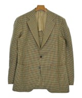 BEAMS F テーラードジャケット