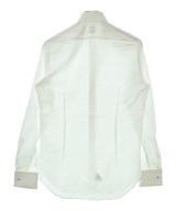 BEAMS F（ビームスエフ）ドレスシャツ 白 サイズ:37(XS位) メンズ/2200701369033