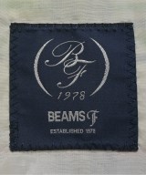 BEAMS F（ビームスエフ）ブルゾン 紺 サイズ:44(S位) メンズ/2200698610040